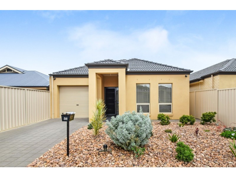 56 Branksome Terrace, Dover Gardens SA 5048