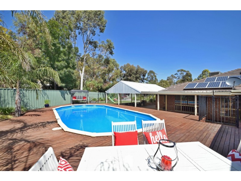 12 McCormack Crescent, Woodcroft SA 5162