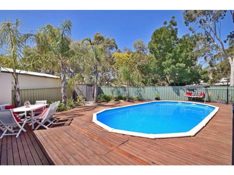 12 McCormack Crescent, Woodcroft SA 5162