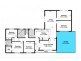 8 Bradman Court, Morphett Vale SA 5162 Floorplan