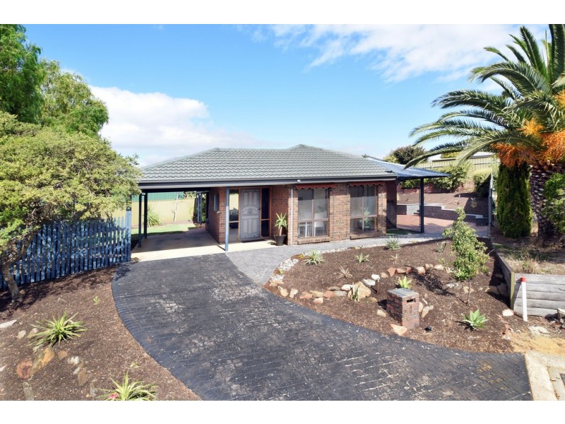 4 Eaton Court, Sheidow Park SA 5158