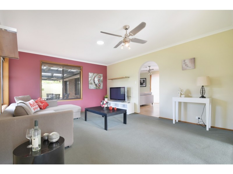 4 Eaton Court, Sheidow Park SA 5158