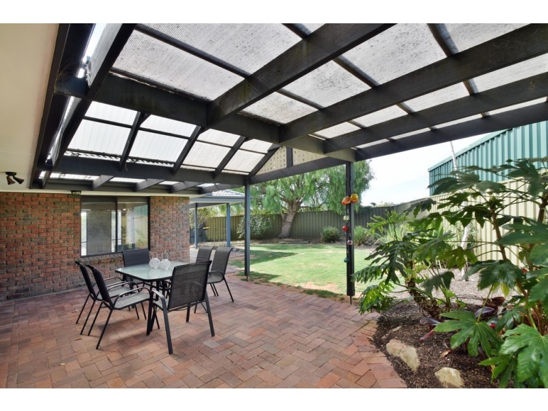 4 Eaton Court, Sheidow Park SA 5158