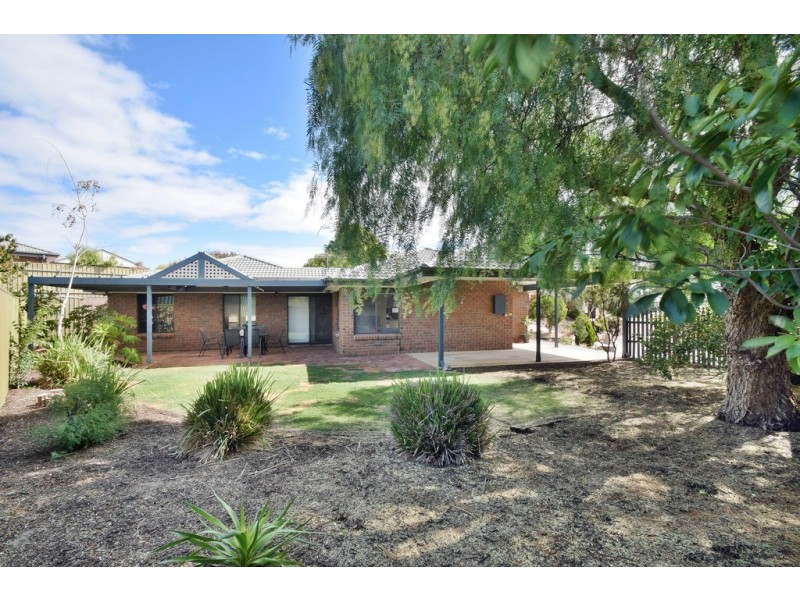 4 Eaton Court, Sheidow Park SA 5158