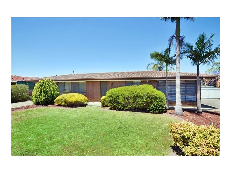 6 Solomon Court, Morphett Vale SA 5162