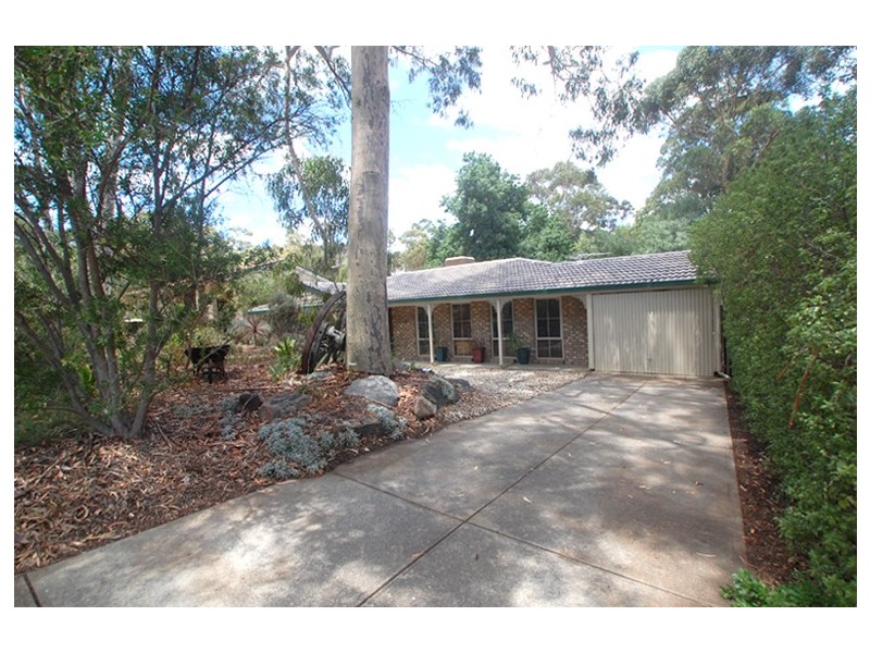 42 Alison Drive, Happy Valley SA 5159