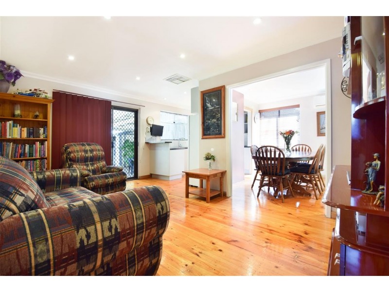 7 Fountain Valley Drive, Happy Valley SA 5159