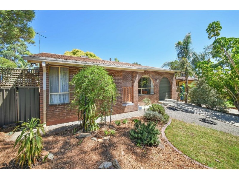 7 Fountain Valley Drive, Happy Valley SA 5159