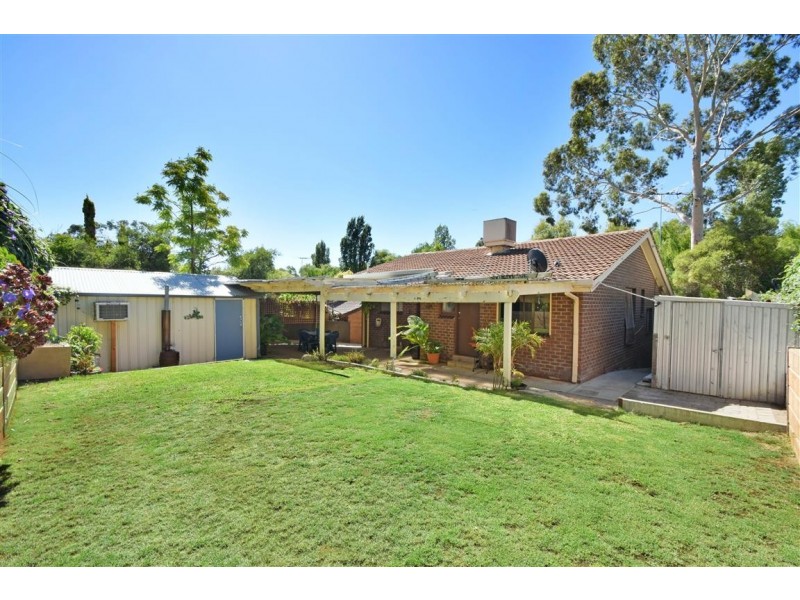 7 Fountain Valley Drive, Happy Valley SA 5159