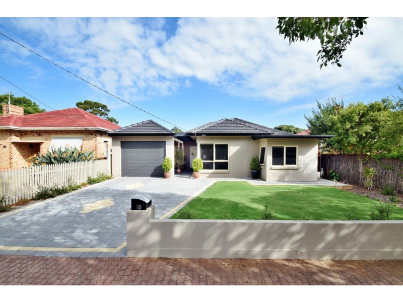 18 Wilson Terrace, Glenelg East SA 5045