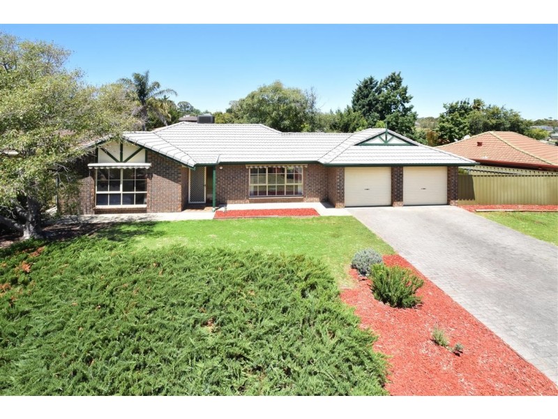 44 Emerald Street, Flagstaff Hill SA 5159