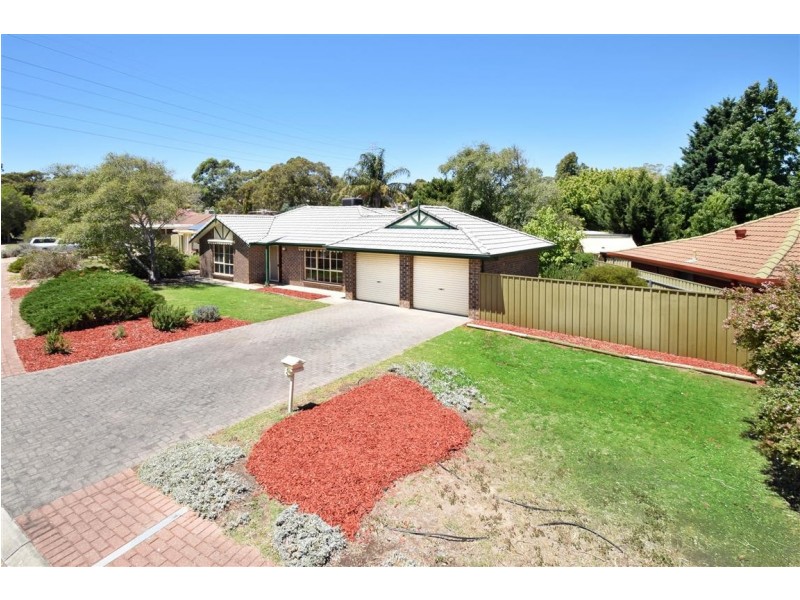 44 Emerald Street, Flagstaff Hill SA 5159