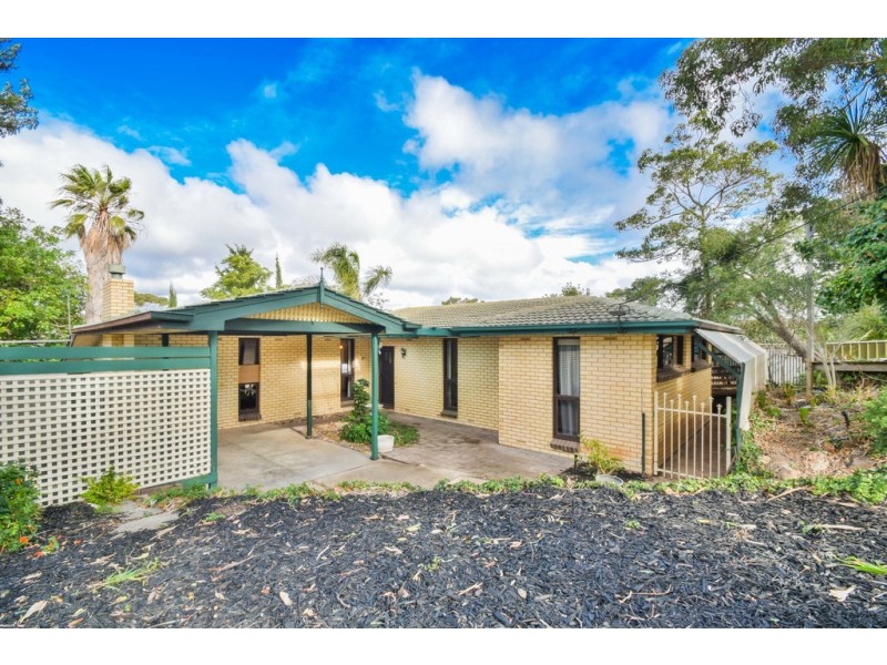 33 McClure Avenue, Reynella East SA 5161