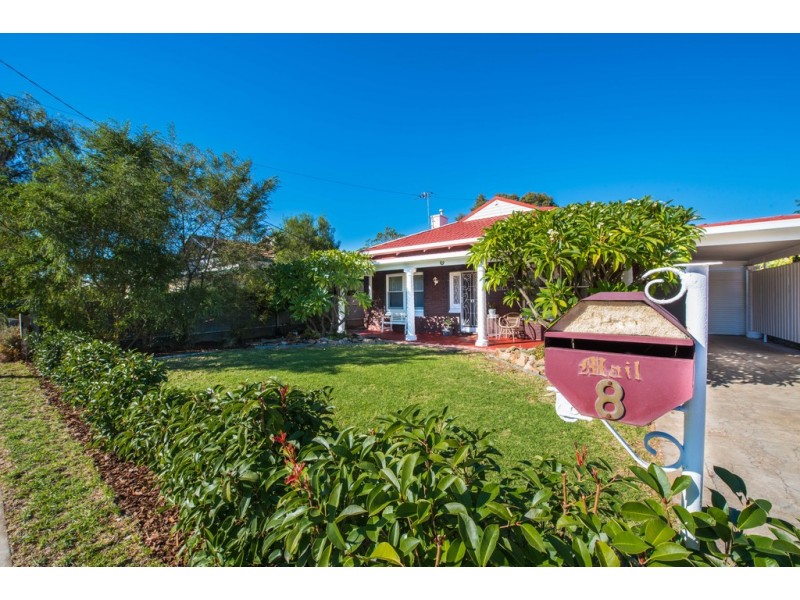 8 Fuller Street, Edwardstown SA 5039