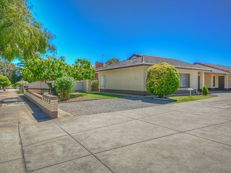 8-18 Audrey Street, Ascot Park SA 5043