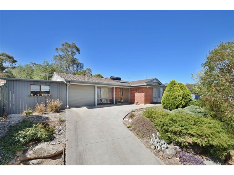 18 Rudge Close, Happy Valley SA 5159