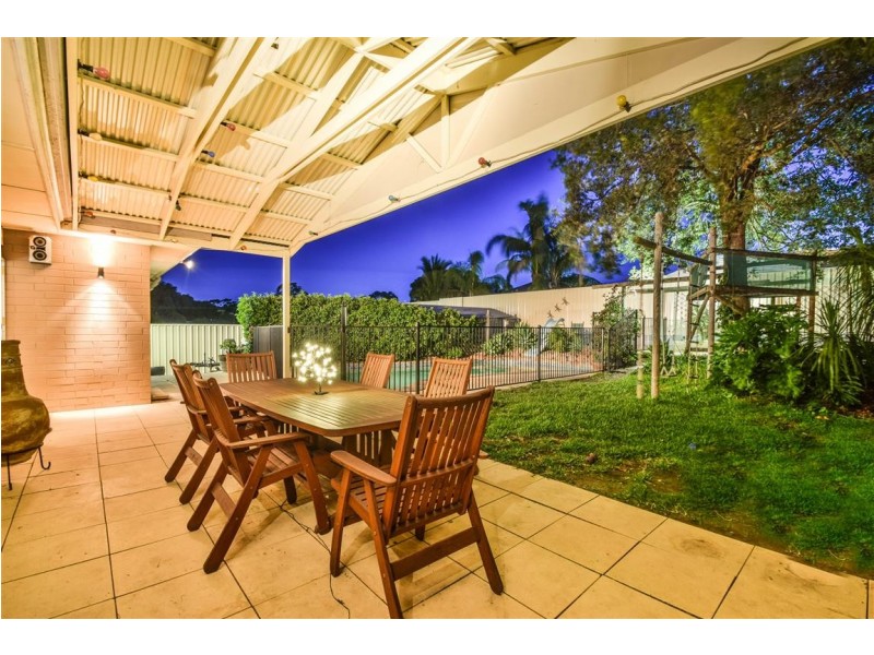 12 Wren Street, O’halloran Hill SA 5158