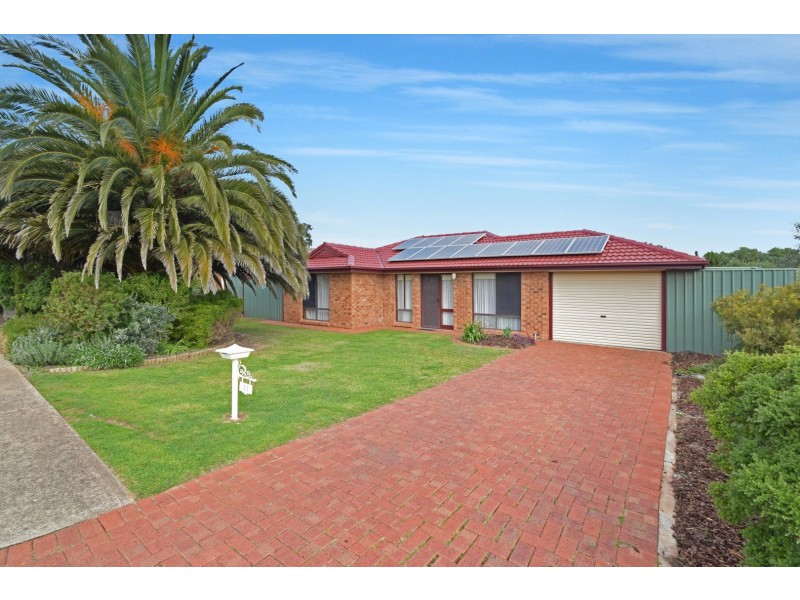 13 Wistow Crescent, Trott Park SA 5158
