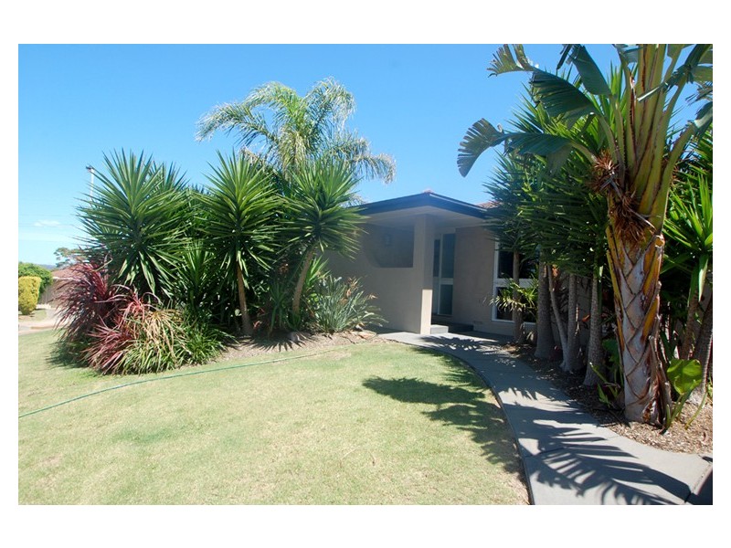 21 Elgata Road, Sheidow Park SA 5158