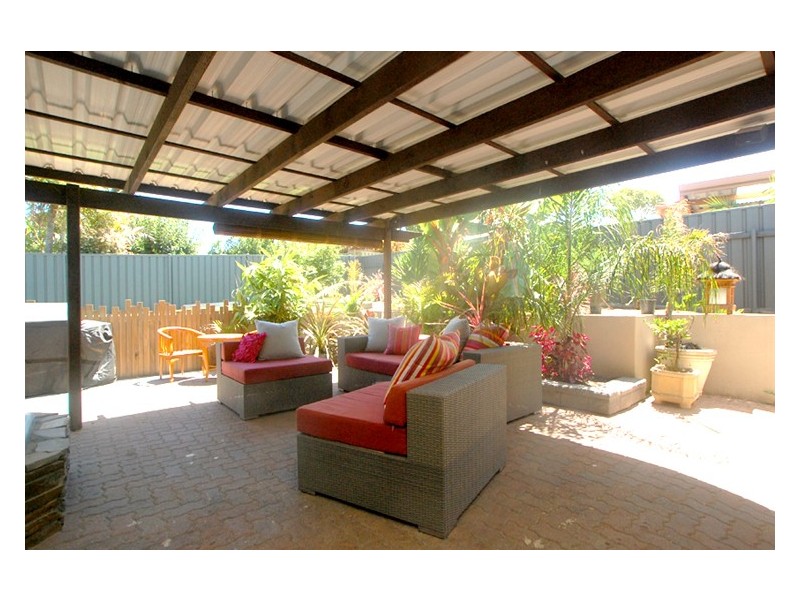 21 Elgata Road, Sheidow Park SA 5158