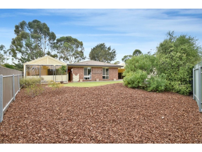 3 Harriet Street, Woodcroft SA 5162