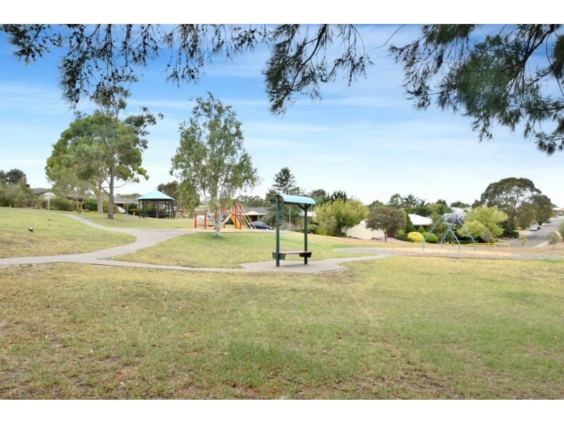 3 Harriet Street, Woodcroft SA 5162