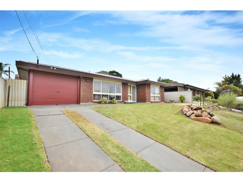 63 Oakridge Rise, Huntfield Heights SA 5163