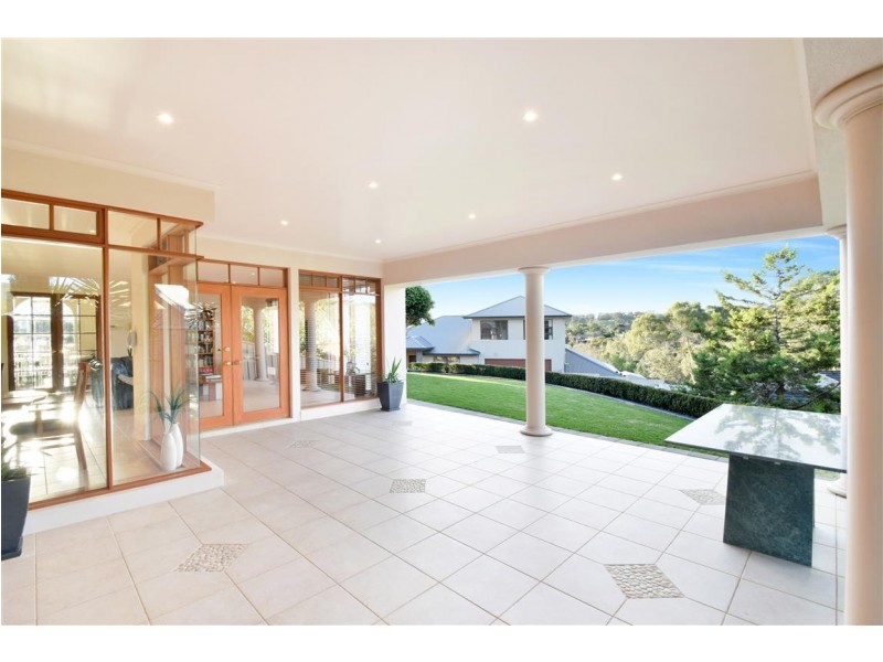 4 Bluegum Court, Flagstaff Hill SA 5159