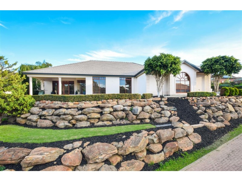 4 Bluegum Court, Flagstaff Hill SA 5159