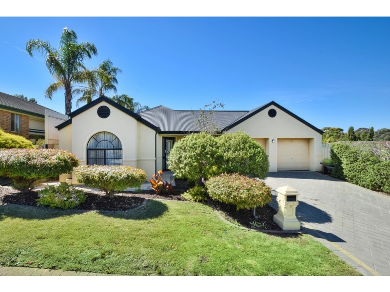 10 Merrivale Drive, Happy Valley SA 5159