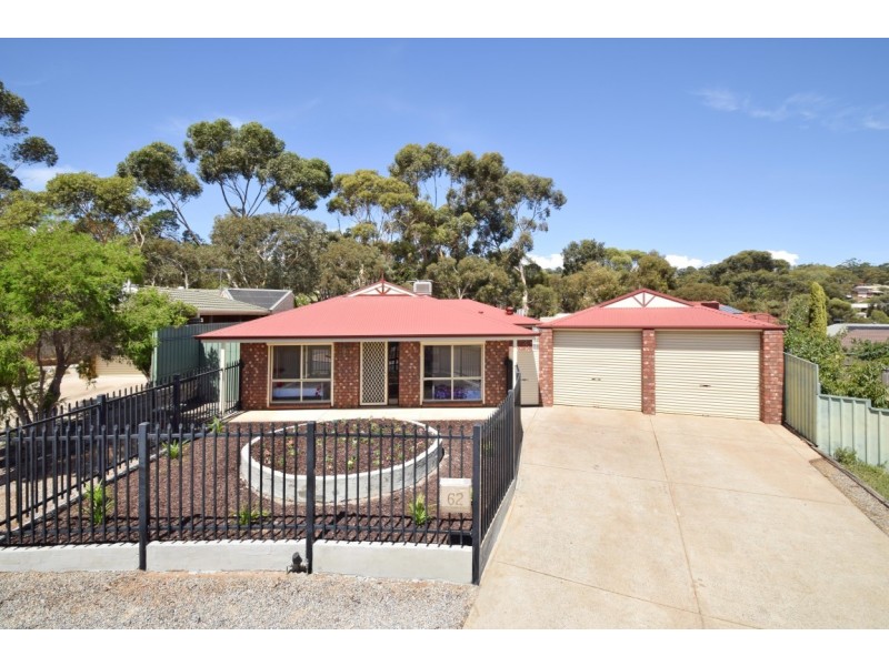 62 Jeanette Crescent, Aberfoyle Park SA 5159