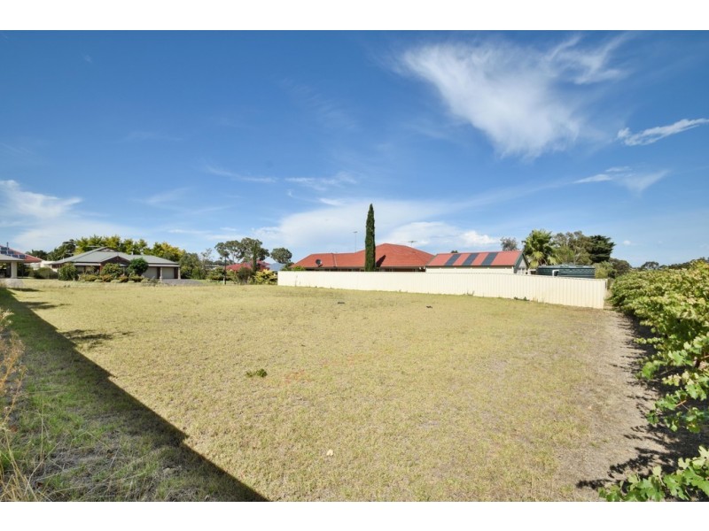 Lot 34 Rose Crescent, Mclaren Flat SA 5171