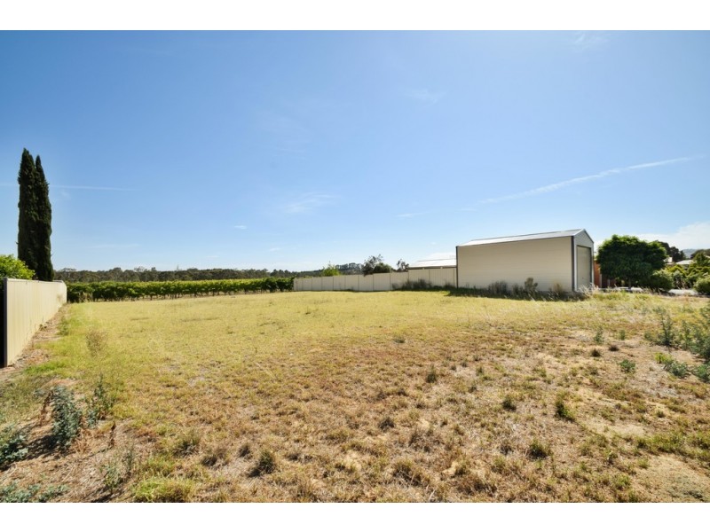 Lot 34 Rose Crescent, Mclaren Flat SA 5171