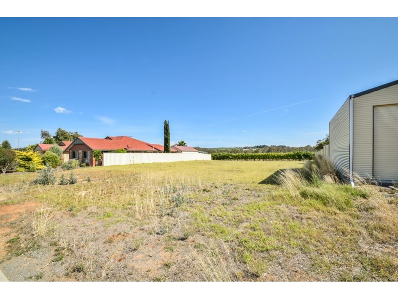 Lot 34 Rose Crescent, Mclaren Flat SA 5171