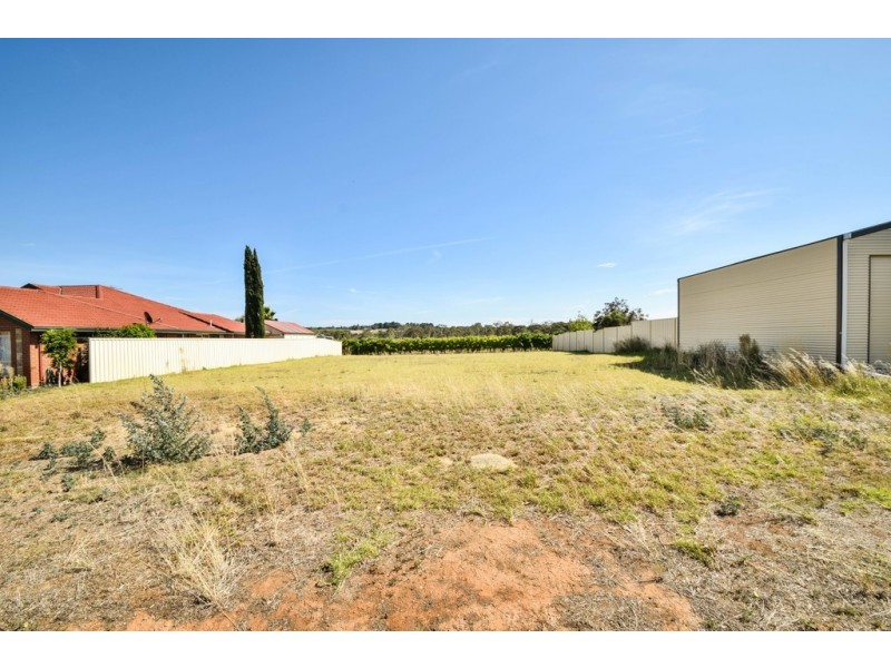 Lot 34 Rose Crescent, Mclaren Flat SA 5171