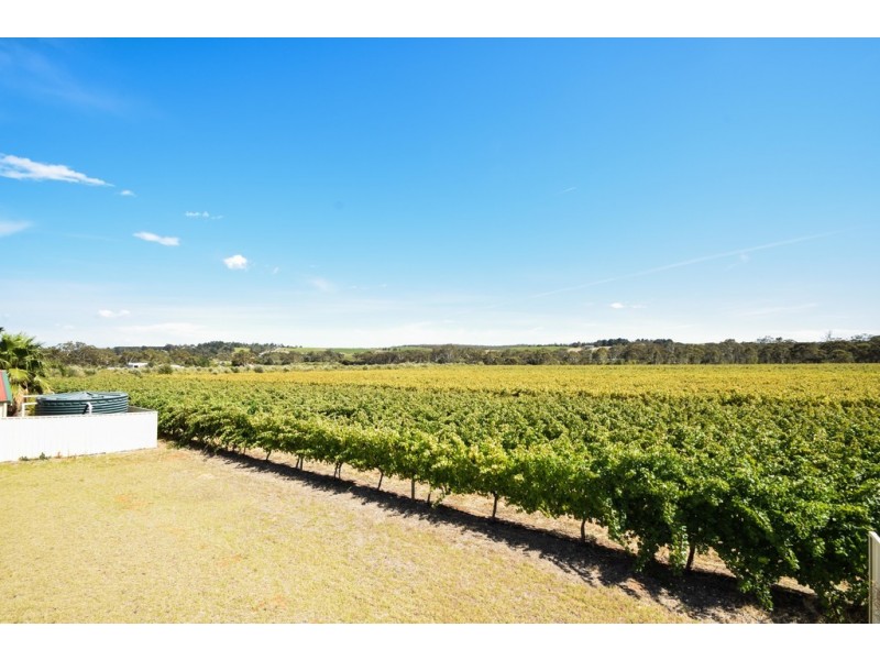 Lot 34 Rose Crescent, Mclaren Flat SA 5171