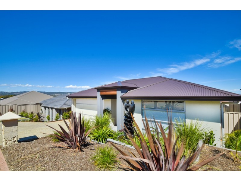 40 Platform Avenue, Sheidow Park SA 5158