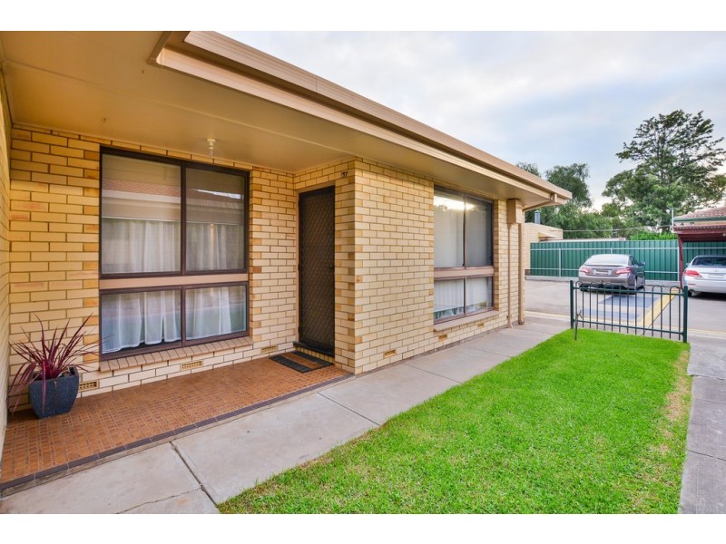 37/33 Austral terrace, Morphettville SA 5043