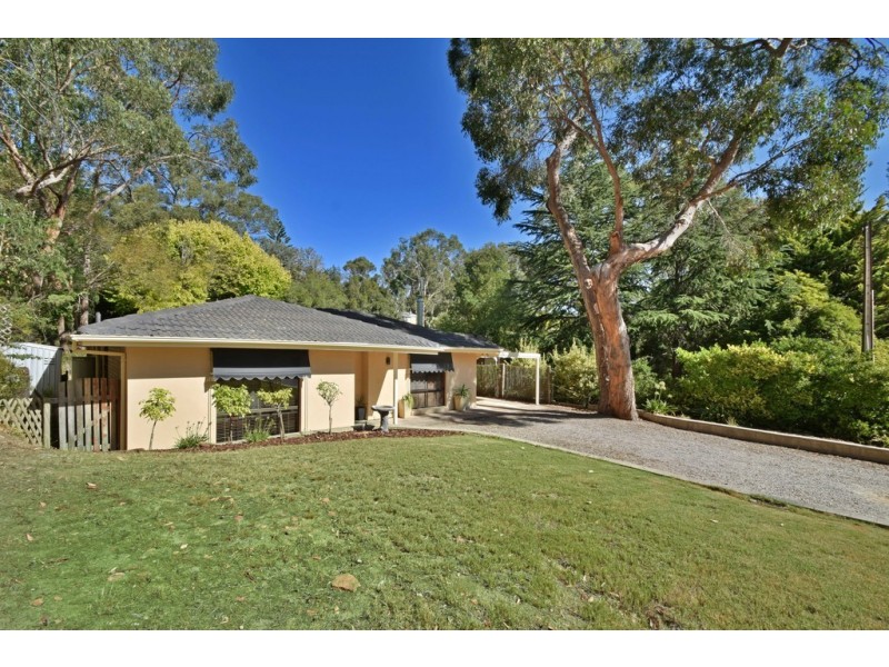 22 First Avenue, Bridgewater SA 5155