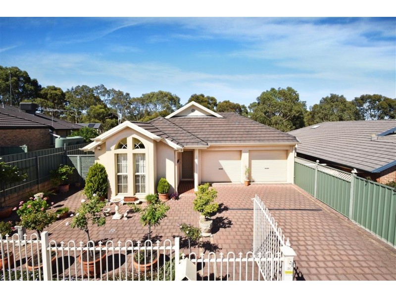 30 Allworth Drive, Happy Valley SA 5159