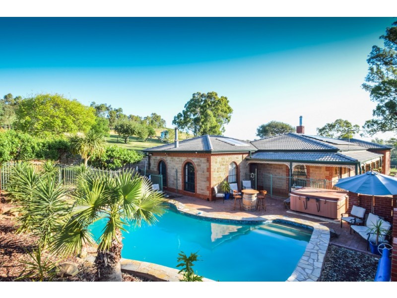 45 Harper Road, Clarendon SA 5157