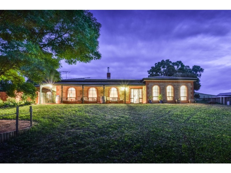 45 Harper Road, Clarendon SA 5157