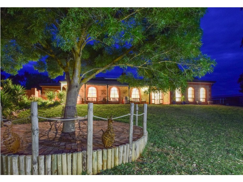 45 Harper Road, Clarendon SA 5157