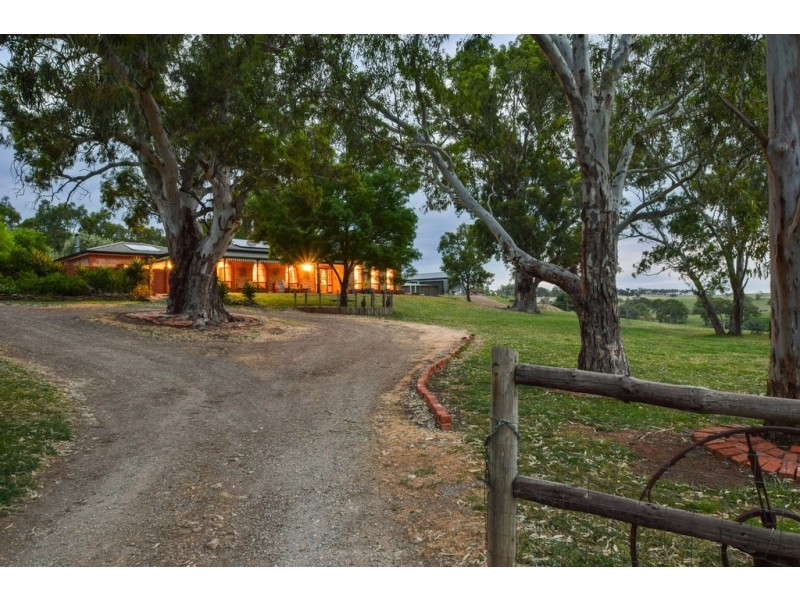 45 Harper Road, Clarendon SA 5157