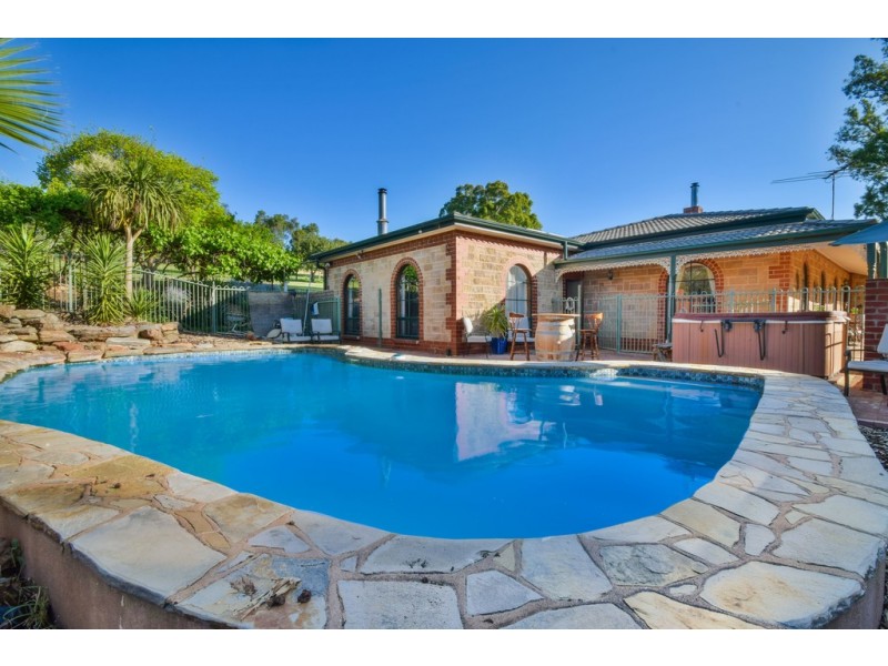 45 Harper Road, Clarendon SA 5157