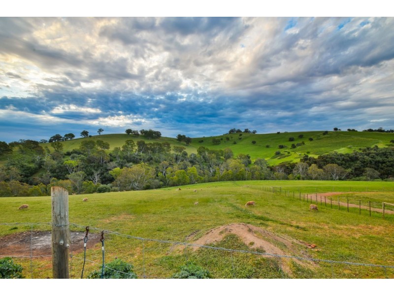 45 Harper Road, Clarendon SA 5157