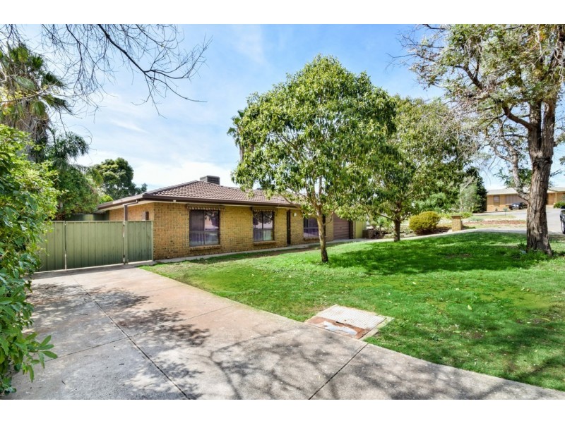 3 Lutana Court, Morphett Vale SA 5162