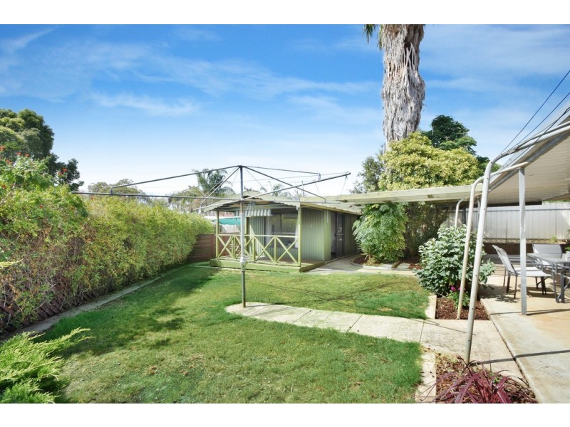 3 Lutana Court, Morphett Vale SA 5162