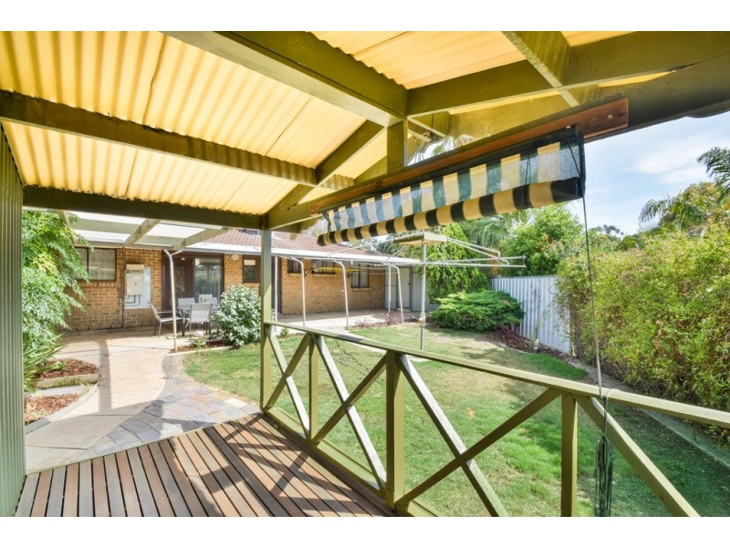 3 Lutana Court, Morphett Vale SA 5162