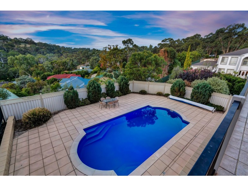 107 Glendale Avenue, Flagstaff Hill SA 5159